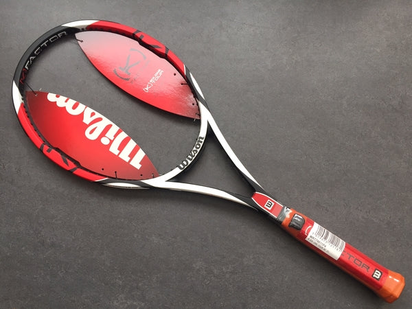 Wilson K Factor KSix-One Tour 90 – ProStockTennis