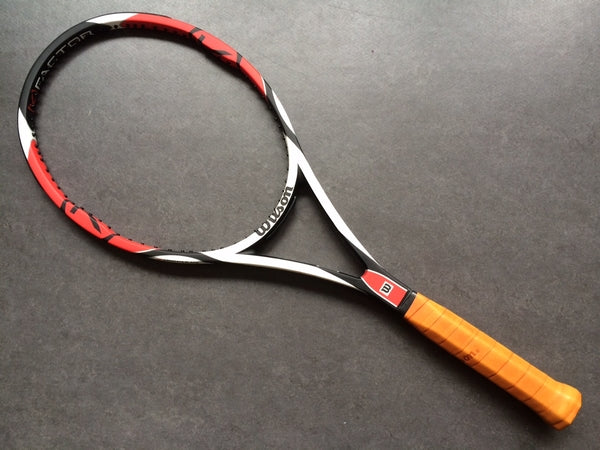 Wilson K Factor KSix-One Tour 90 – ProStockTennis