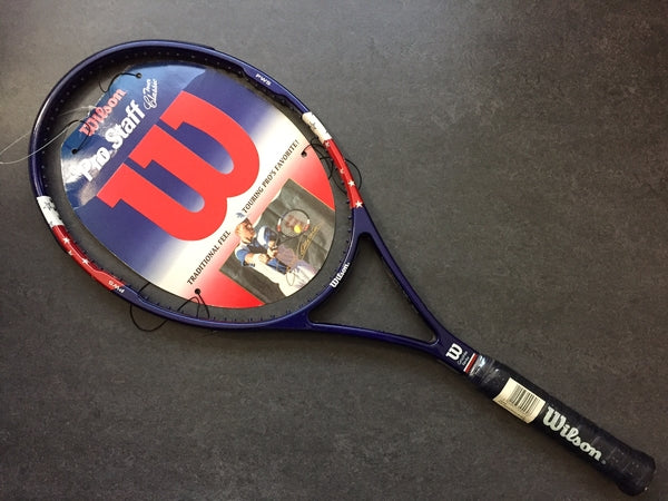 Wilson Pro Staff Tour Classic 6.6 – ProStockTennis