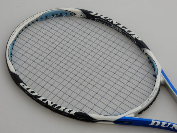 Tomas Berdych Personal Dunlop Aerogel 200G – ProStockTennis