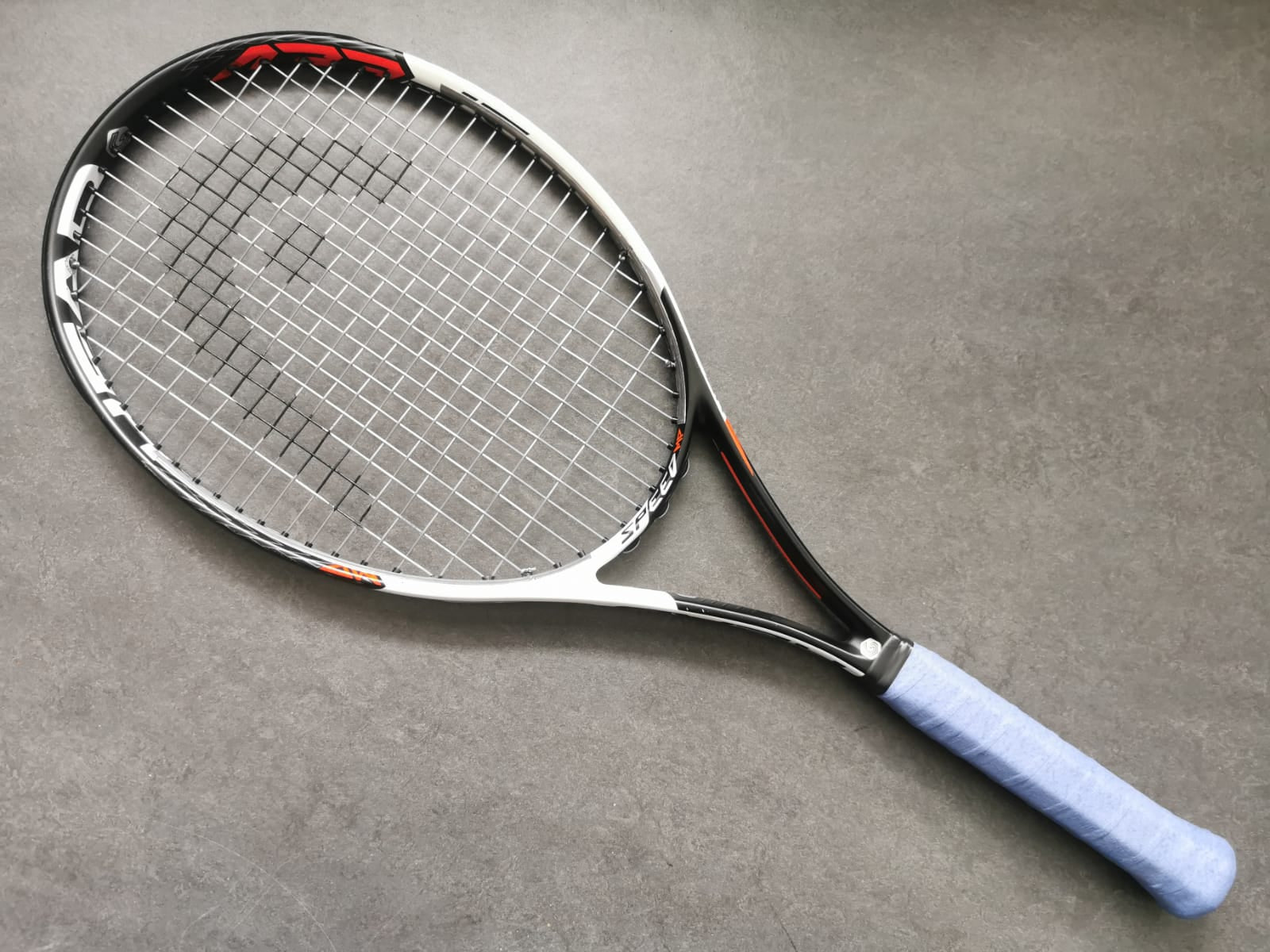 Head TGT301.4 Graphene Touch Speed MP – ProStockTennis