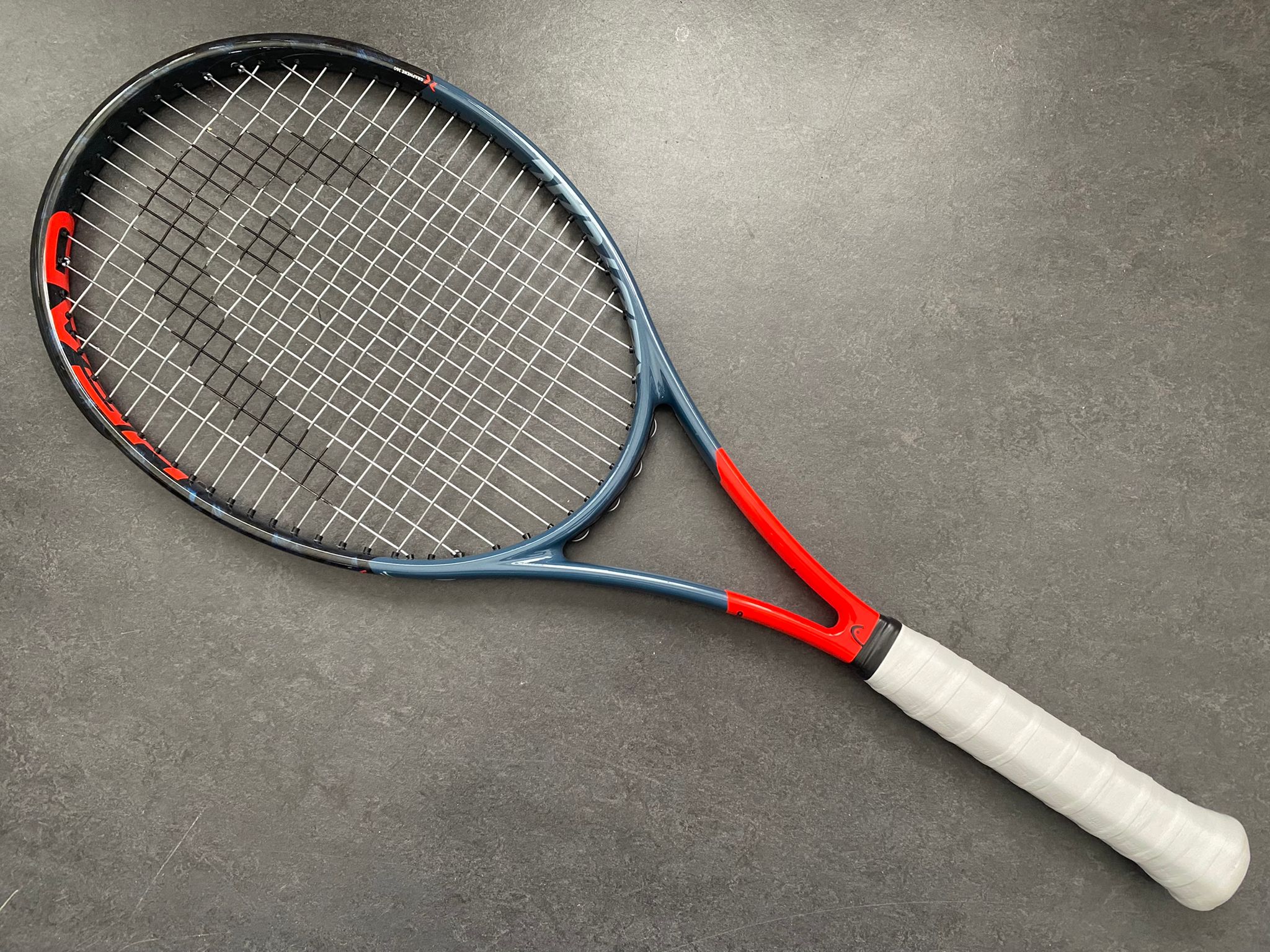 Head PT346.2 Graphene 360 Radical – ProStockTennis