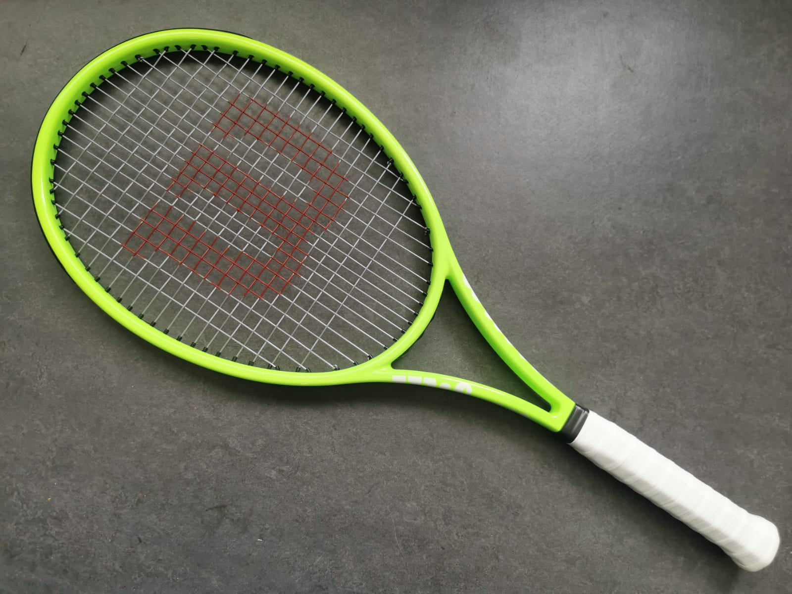 Wilson H19 (18x20) – ProStockTennis