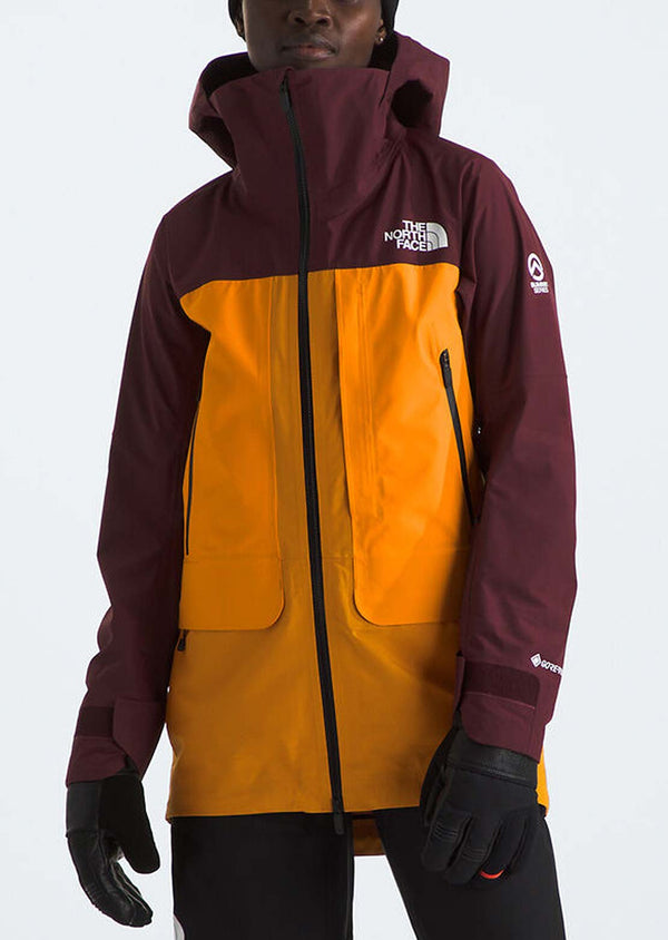 The North Face Women's Summit Verbier GTX Jacket - PRFO Sports