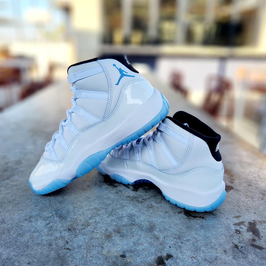 Air Jordan 11 Retro 