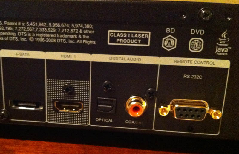 Oppo BD-93 ⁄ 95 Reference Oppo BDP-93 リージョンフリー BD/DVD/SACD