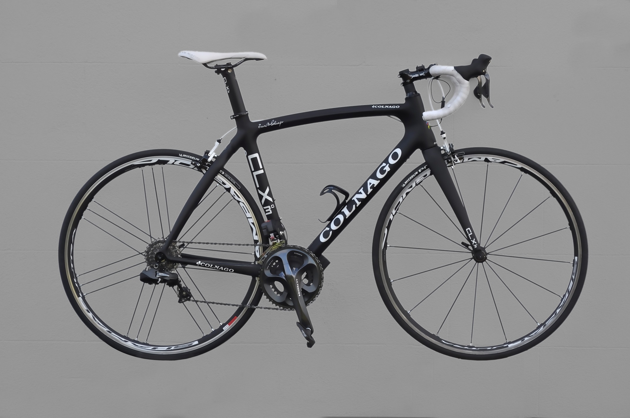 Colnago CLX 3.0 di2 2013 | Vince's Cycling Stuff
