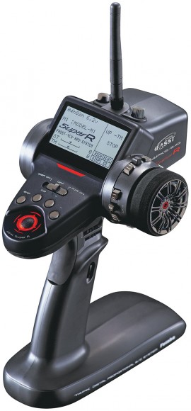 Futaba 4PK Super R | RC Soup