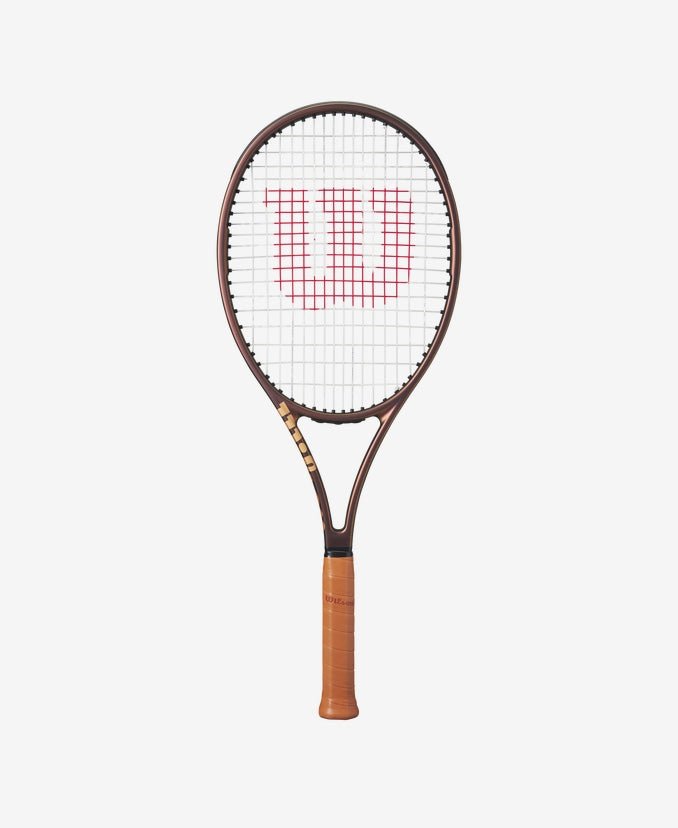 Wilson Pro Staff X V14 Tennis Racket