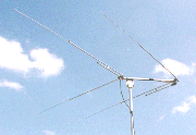 RY-62FA/II (RY62FA/II) (50MHz 2エレ)50MHz位相給電2エレ八木アンテナ