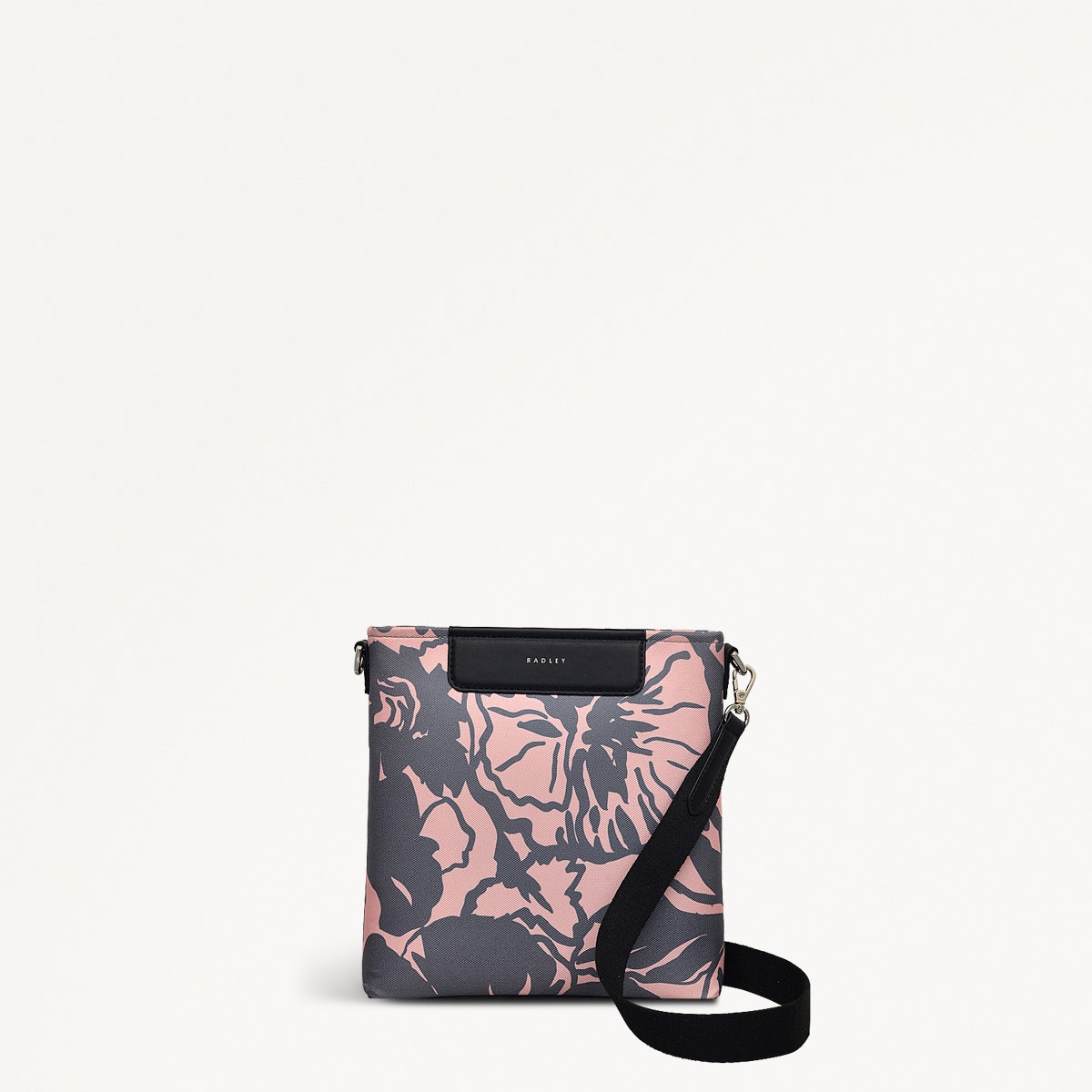 Responsible Floral Cross Body Bag | Southwell Gardens SS25 | Radley