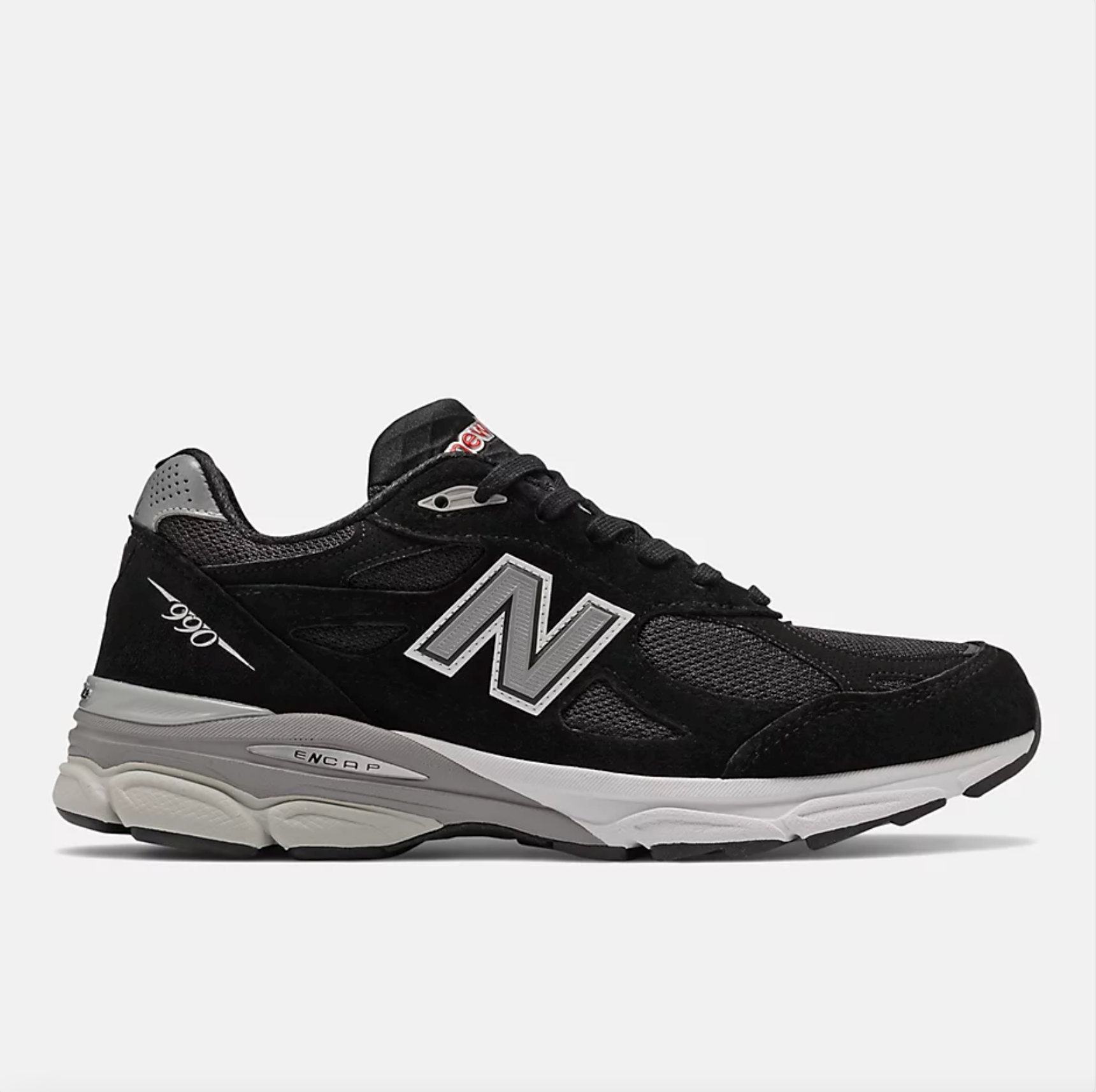 New Balance Made in USA 990v3 コア |スニーカー コレクション