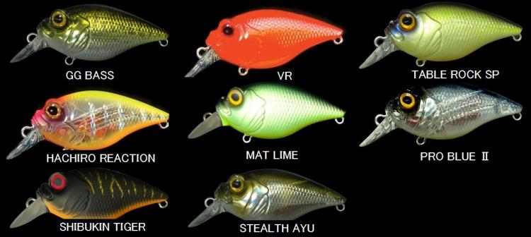 プロショップレージ オンラインショップ / Megabass / SR-X GRIFFON