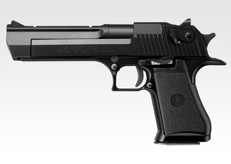 Tokyo Marui Desert Eagle .50AE Hard Kick GBB Pistol – Rainbow 8