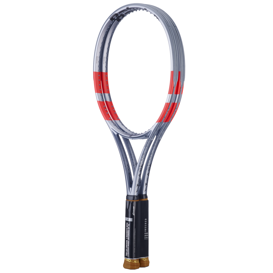 Babolat Pure Strike Gen4