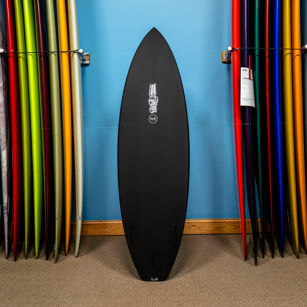 JS Xero Gravity HYFI 3.0 6'3