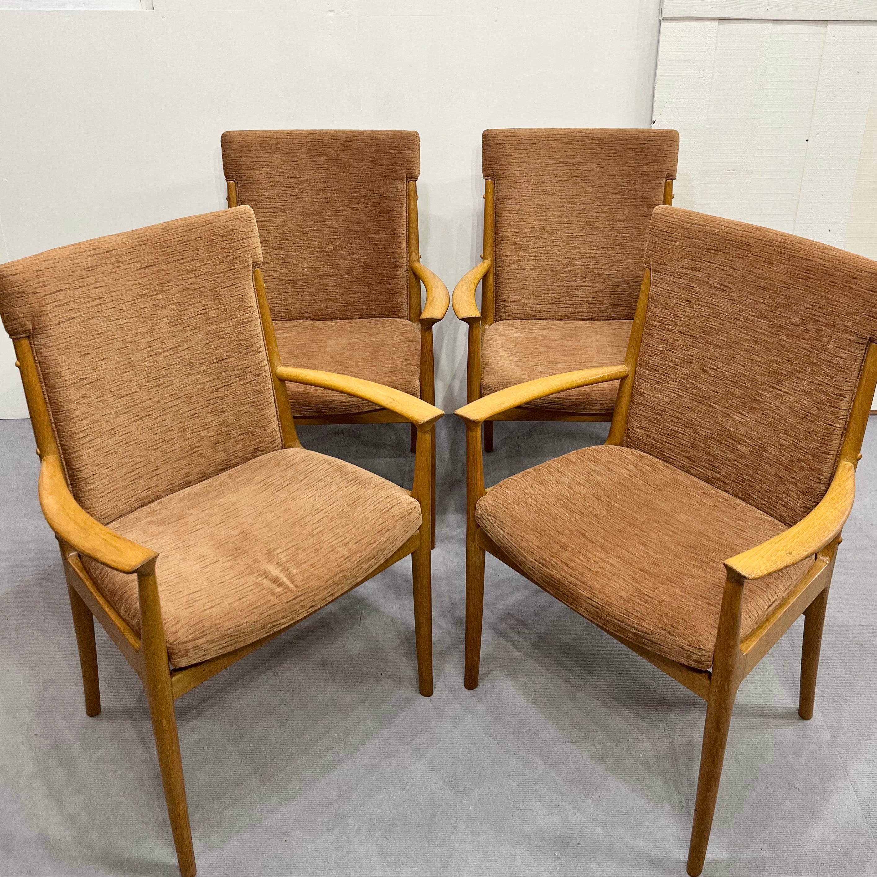 ソーレン・ウィラッドセン / Søren Willadsen アームチェア カイ