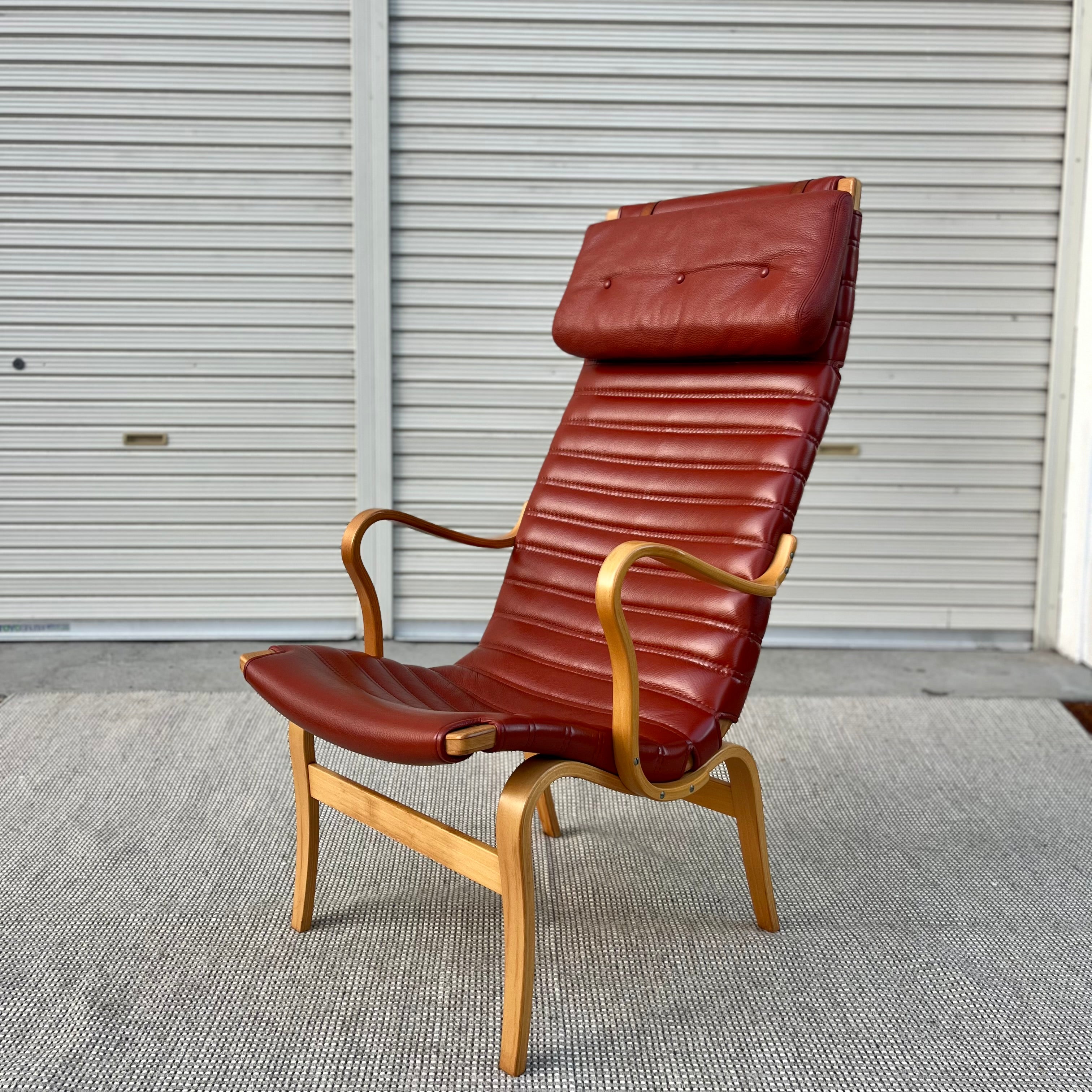 ダックス / DUX エヴァ / Eva ハイバックチェア スウェーデン