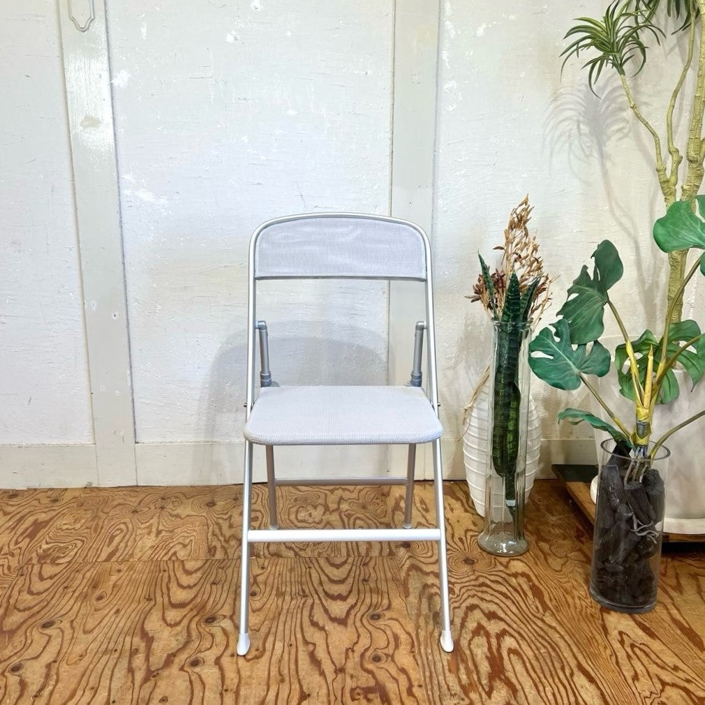 カリガリス / Calligaris フォールディングチェア アルミフレーム