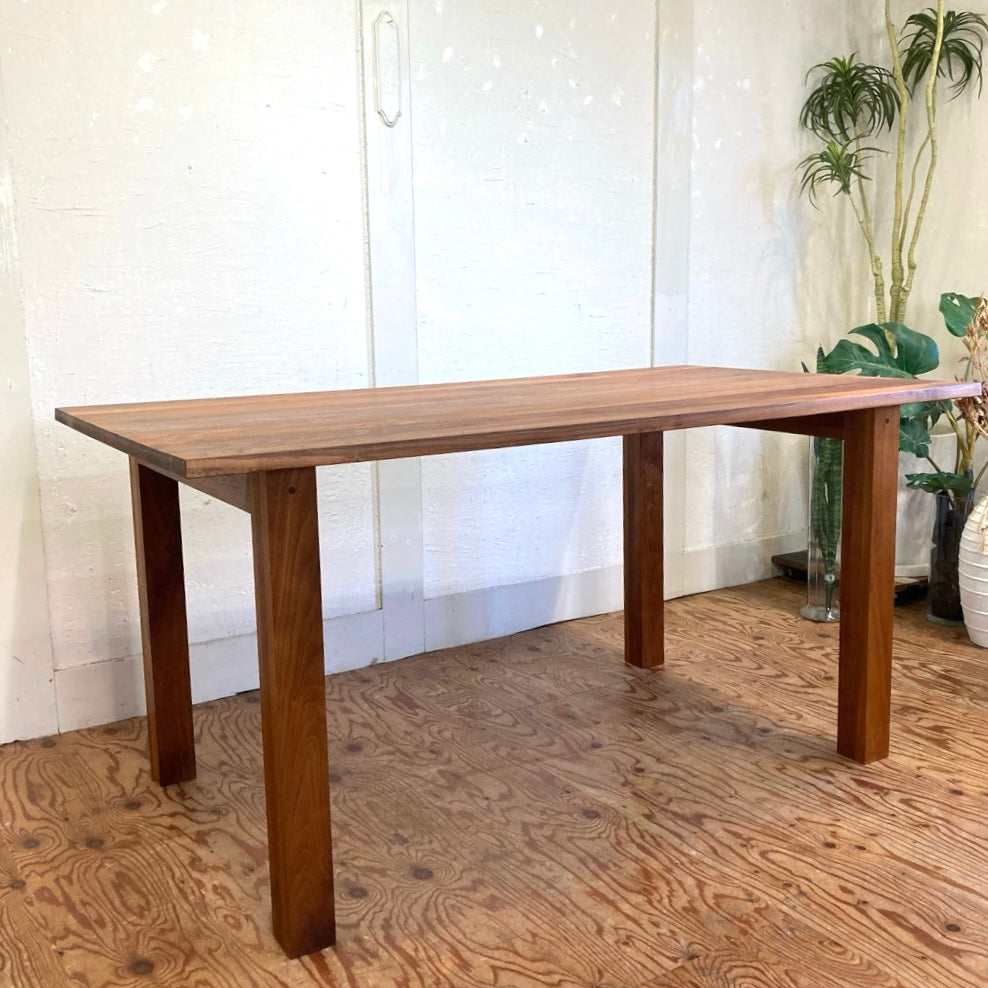 マスターウォール / MASTERWAL WILDWOOD ダイニングテーブル 幅150 4