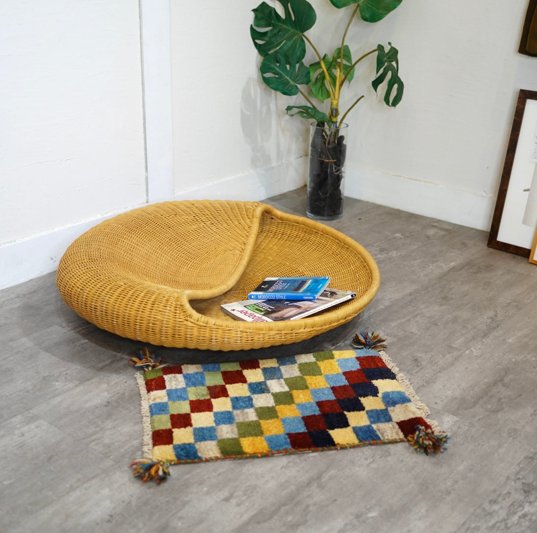 FKU Kate 週末出荷様用】IDEE イデー POD ラタン FKU Kate 週末出荷様