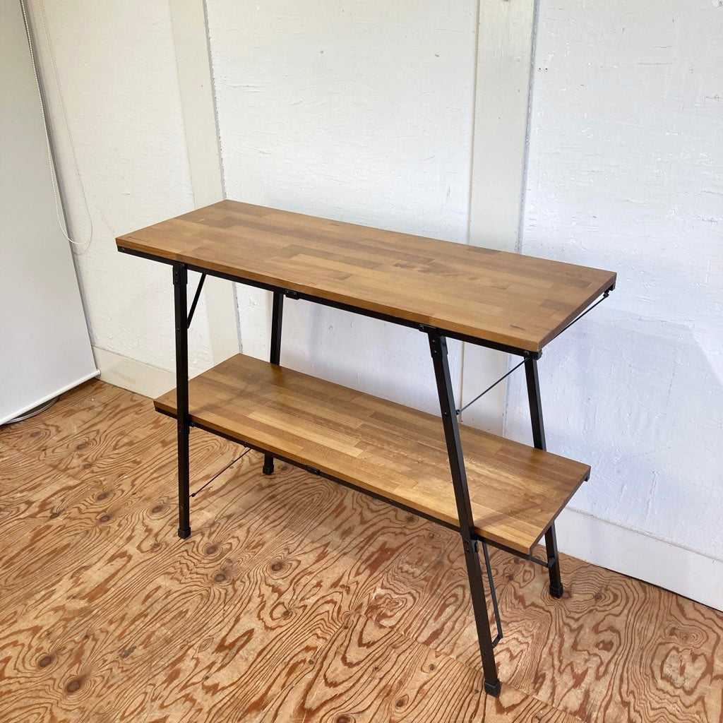 スノーピーク / Snow Peak ワンアクションラック LV-250 展示品