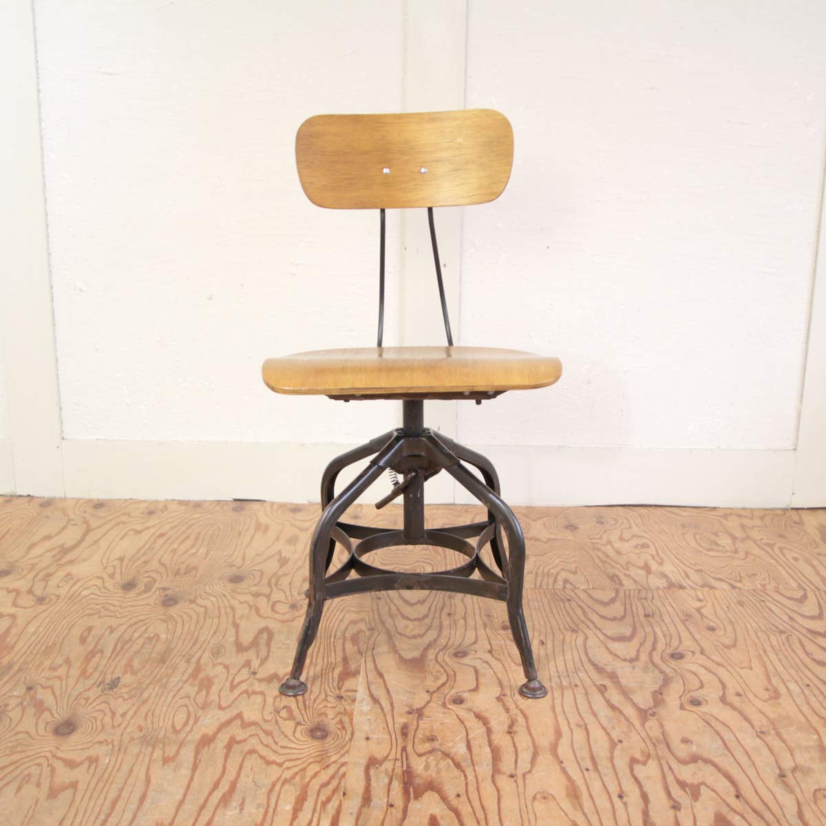 ノーザンオハイオインダストリアル / Northern Ohio Industrialの