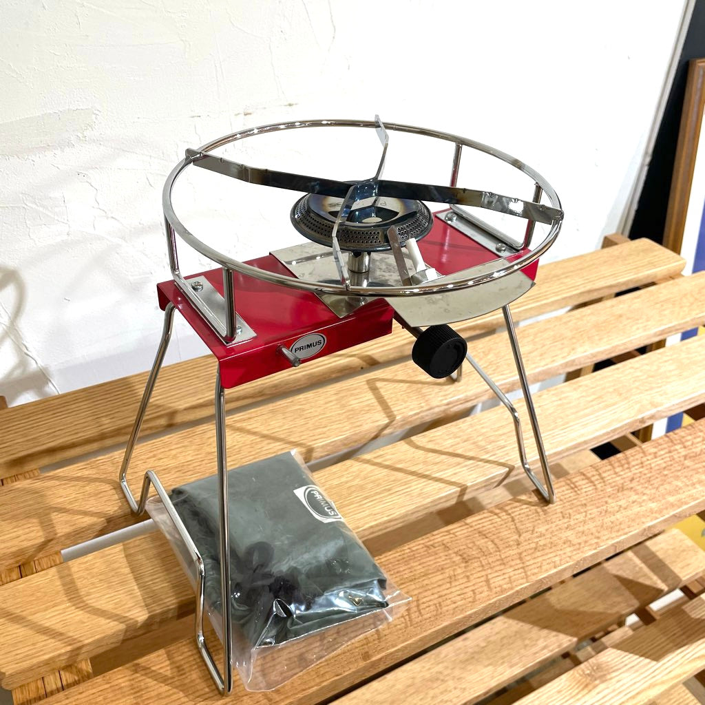 イワタニ プリムス PRIMUS シングルバーナーP-2280A 【希少品