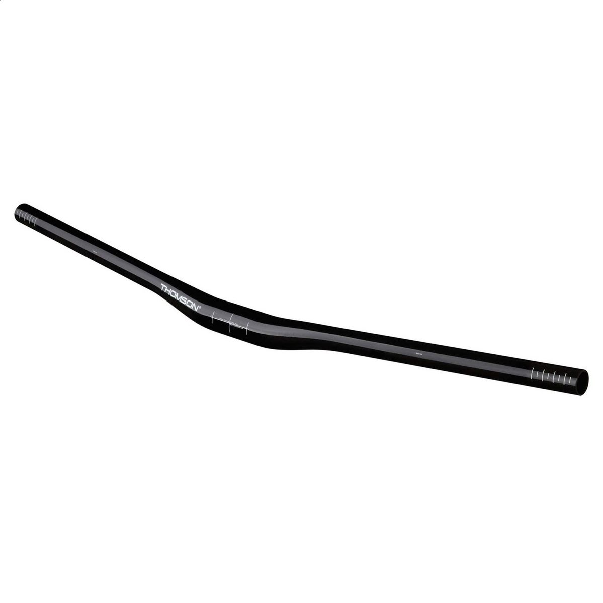Thomson Carbon riser handlebar | Retrogression
