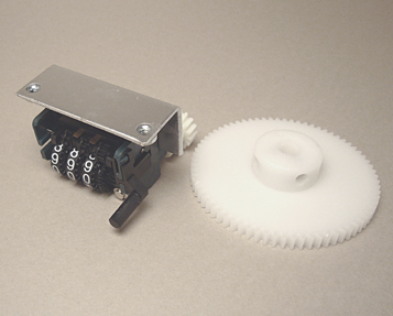 リニア用高周波パーツ