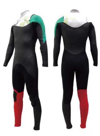 The Rlmrubber ウェットスーツ | 本厚木サーフショップ Rhythmline