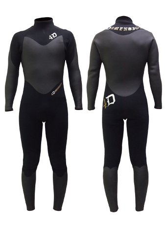 4DIMENSIONS ウエットスーツ | 本厚木サーフショップ Rhythmline