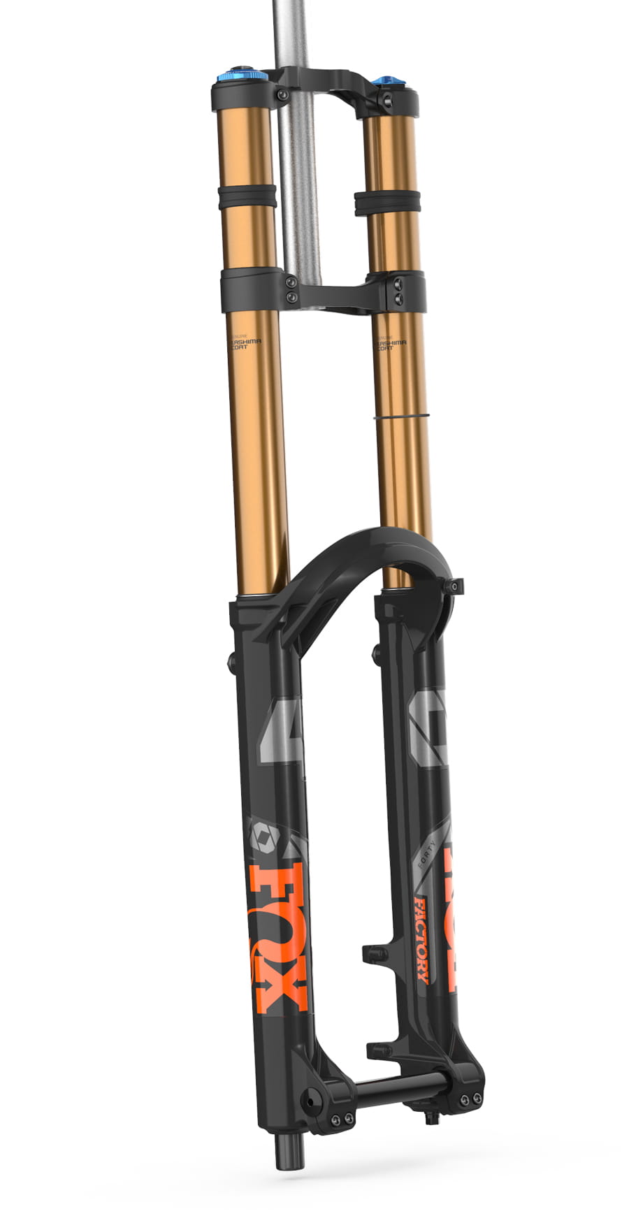 Explore 40 Mountain Bike Forks｜FOX Racingshox