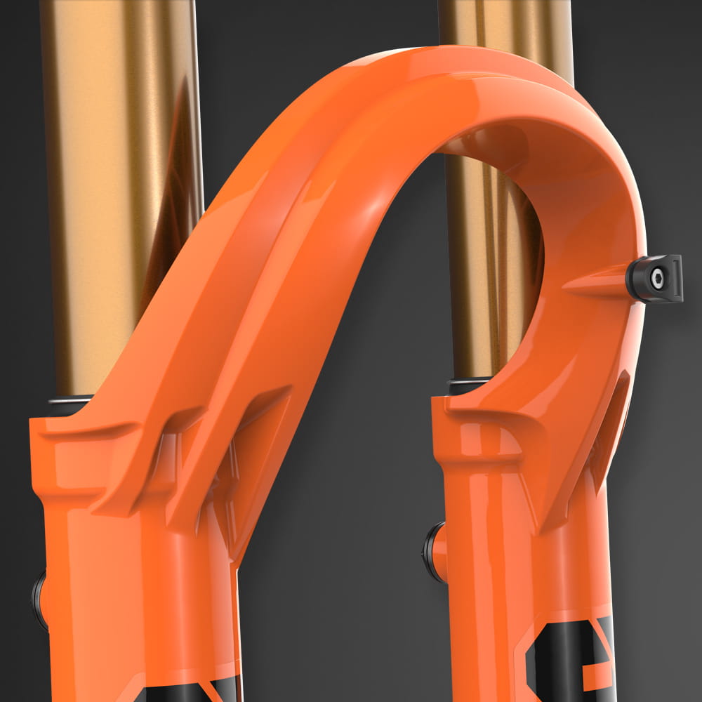 Explore 38 Mountain Bike Forks｜FOX Racingshox