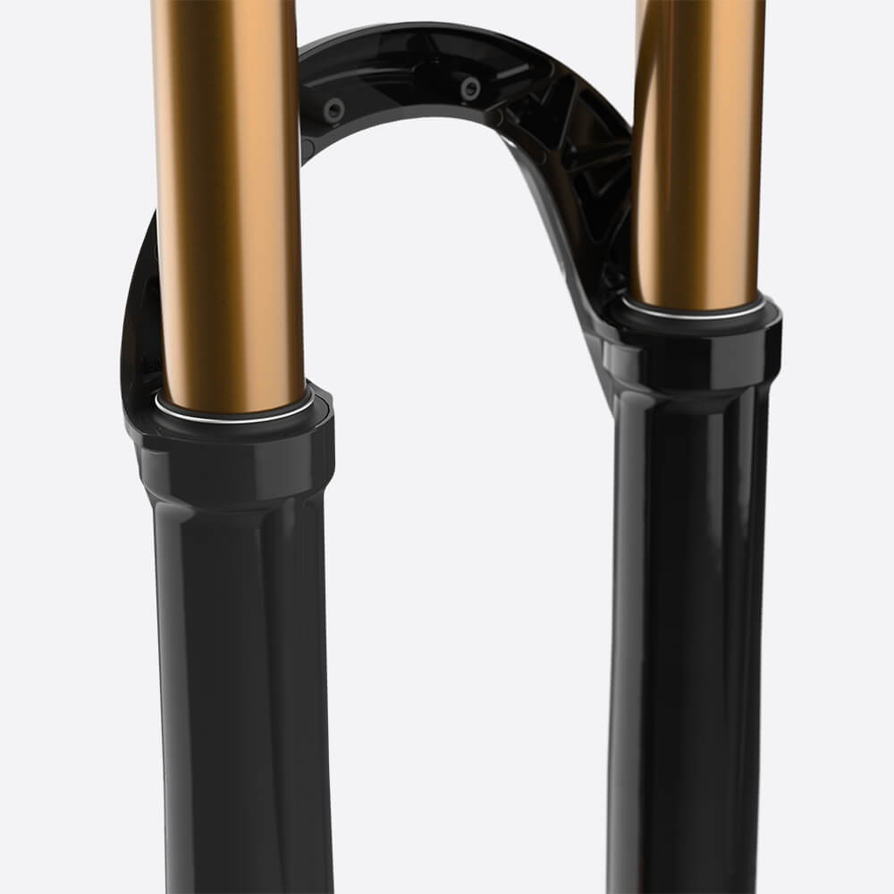 Explore 34 Standard Mountain Bike Forks ｜FOX Racingshox