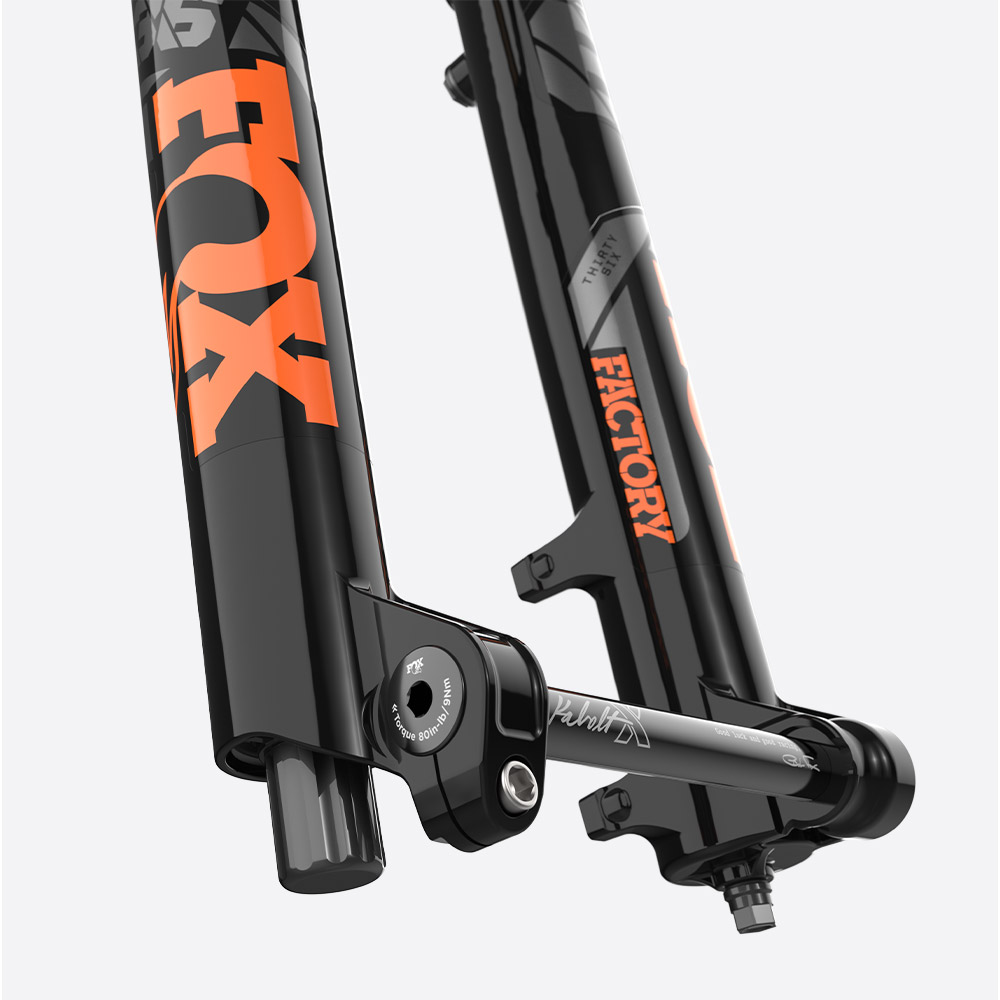 Explore 36 Mountain Bike Forks｜FOX Racingshox