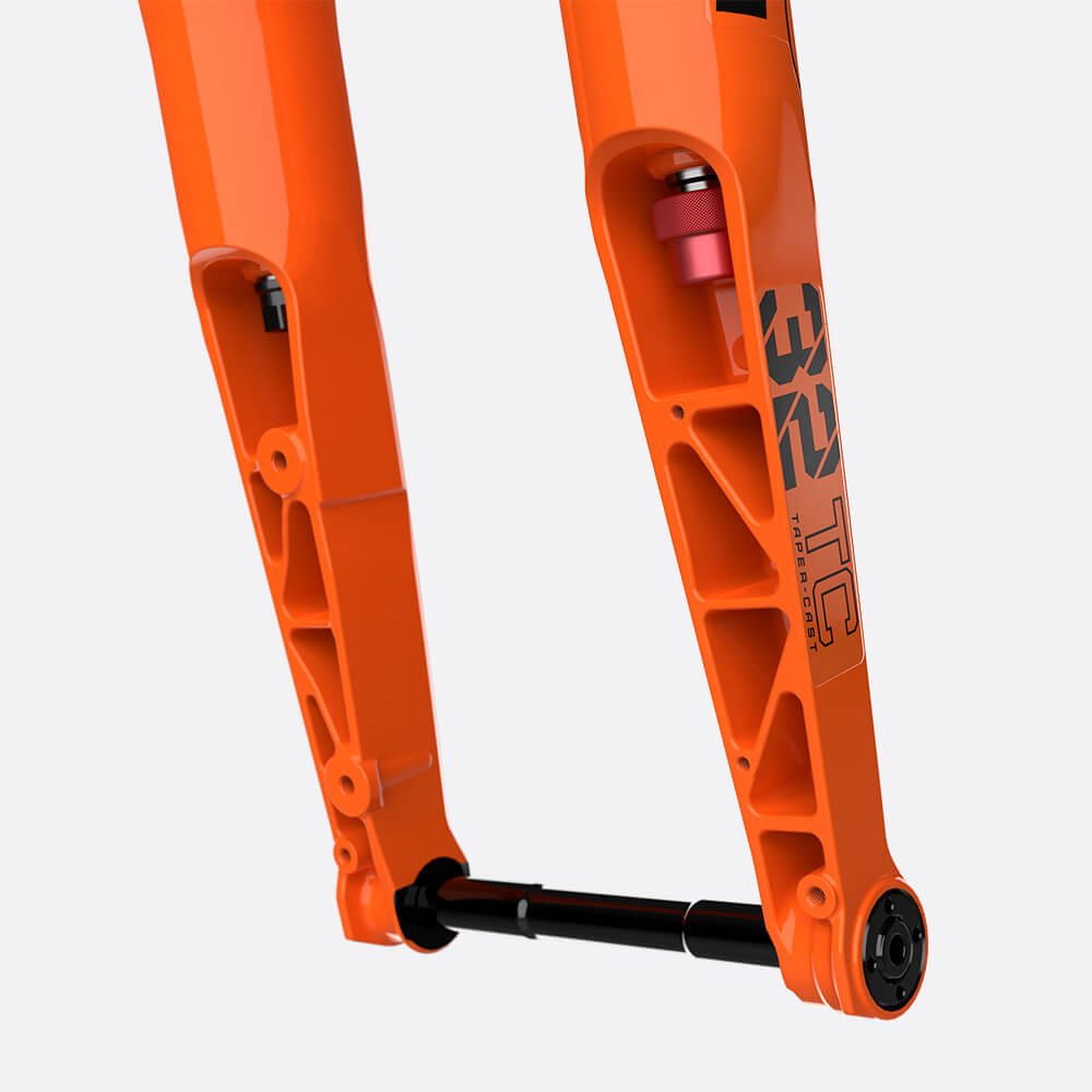 Explore 32 TC Mountain Bike Forks｜FOX Racingshox