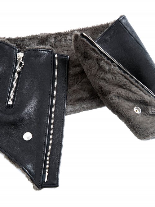 STRUMストラム通販 STRUM ストラム 地生カウハイド タンニン ソフト