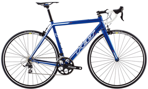 ライトウェイ-【雑誌掲載情報】FELTのF75がサイクルスポーツ5月号で