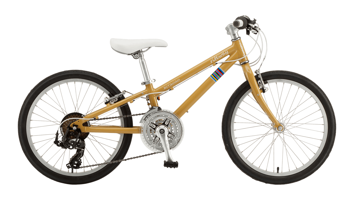 ZIT 2020 | ライトウェイバイクブランドサイト