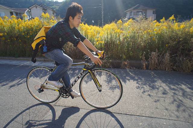 ライトウェイ-F6