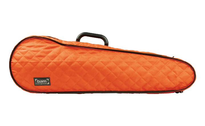 bam バイオリンケースカバー | ロッコーマン株式会社