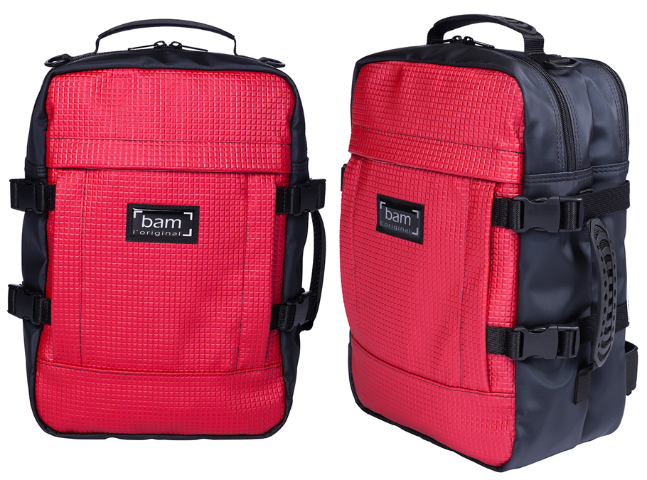 bam バックパック A+ | ロッコーマン株式会社