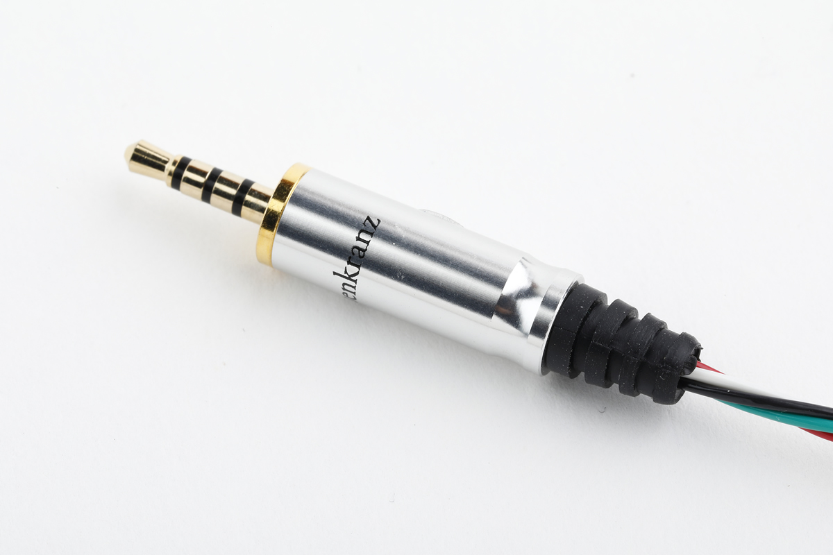 HP-Contrast | Rosenkranz Earphones&Headphones