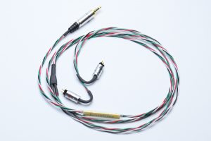 Cables | 分類 | Rosenkranz Earphones&Headphones