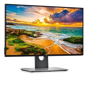 DELL U2718Q の修理（その1） | RVF/RC45 blog