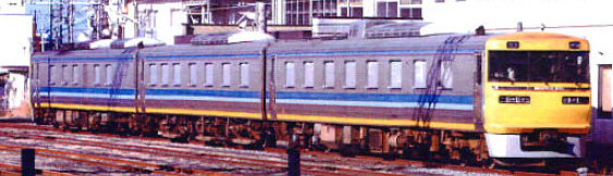 鉄道模型専門店 キヤ95系「ドクター東海」3輌セット（予約品） N