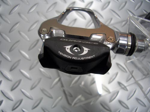 シマノ PD-7810 DURA-ACE-(新潟の自転車のプロショップ-佐々木輪店)