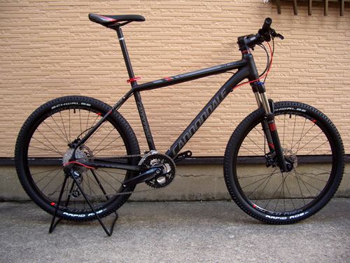 マウンテンバイク » Cannondale】一覧 - 新潟の自転車のプロショップ