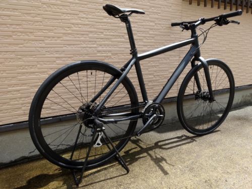 2015' Cannondale BAD BOY 4 -(新潟の自転車のプロショップ-佐々木輪店)